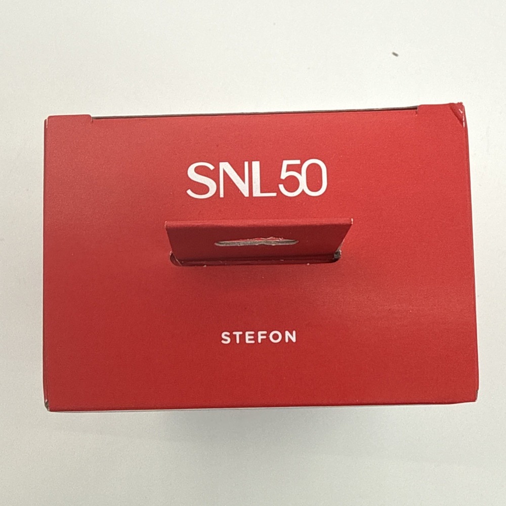 Hallmark Saturday Night Live Stefon Christmas Ornament, SNL 50 ~ 2025 NEW NIB - Picture 5 of 6